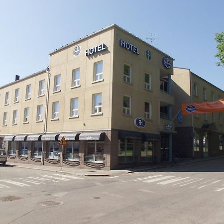 Hotel Degerby Ловийса Экстерьер фото