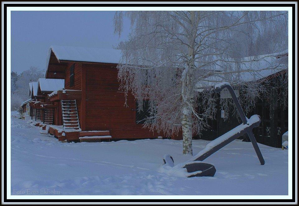 Hotel Degerby Ловийса Экстерьер фото