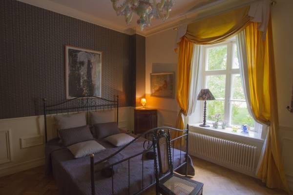 Hotel Degerby Ловийса Экстерьер фото