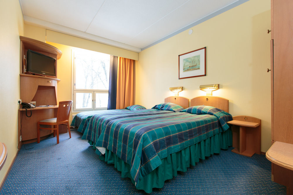 Hotel Degerby Ловийса Экстерьер фото